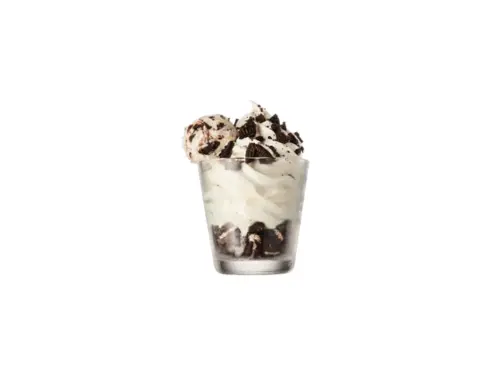 display image ofOREO® Big Scoop Cheesecake Sundae